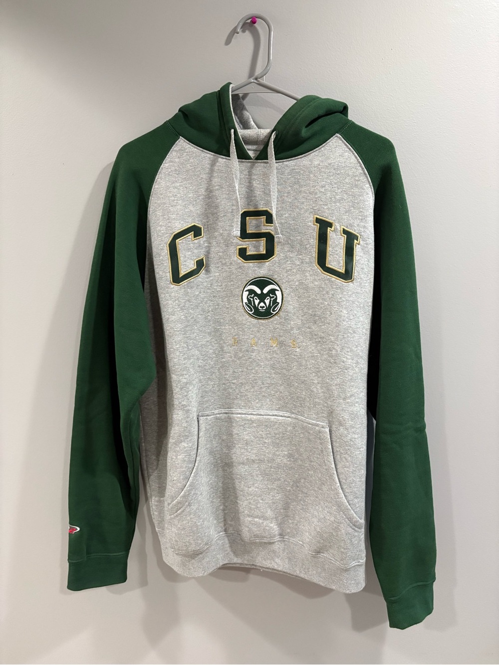 CSU Hoodie